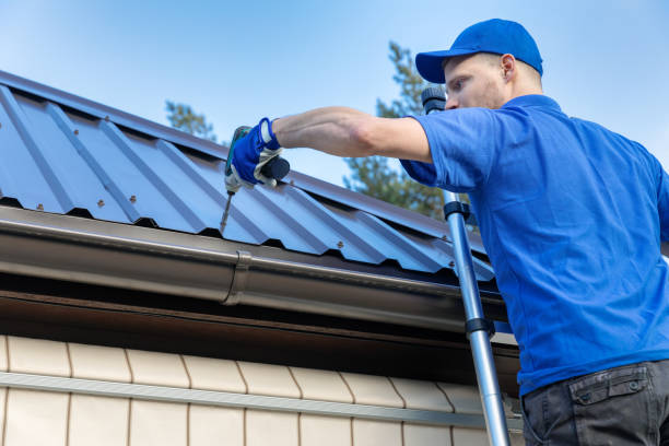 Best Sheet Metal Roofing  in Oak Grove, AL