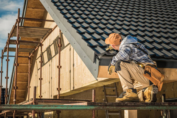 Best Slate Roofing  in Oak Grove, AL