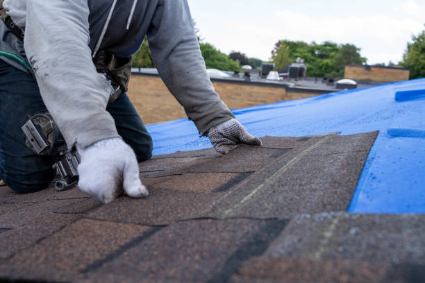 Hot Roofs in Oak Grove, AL